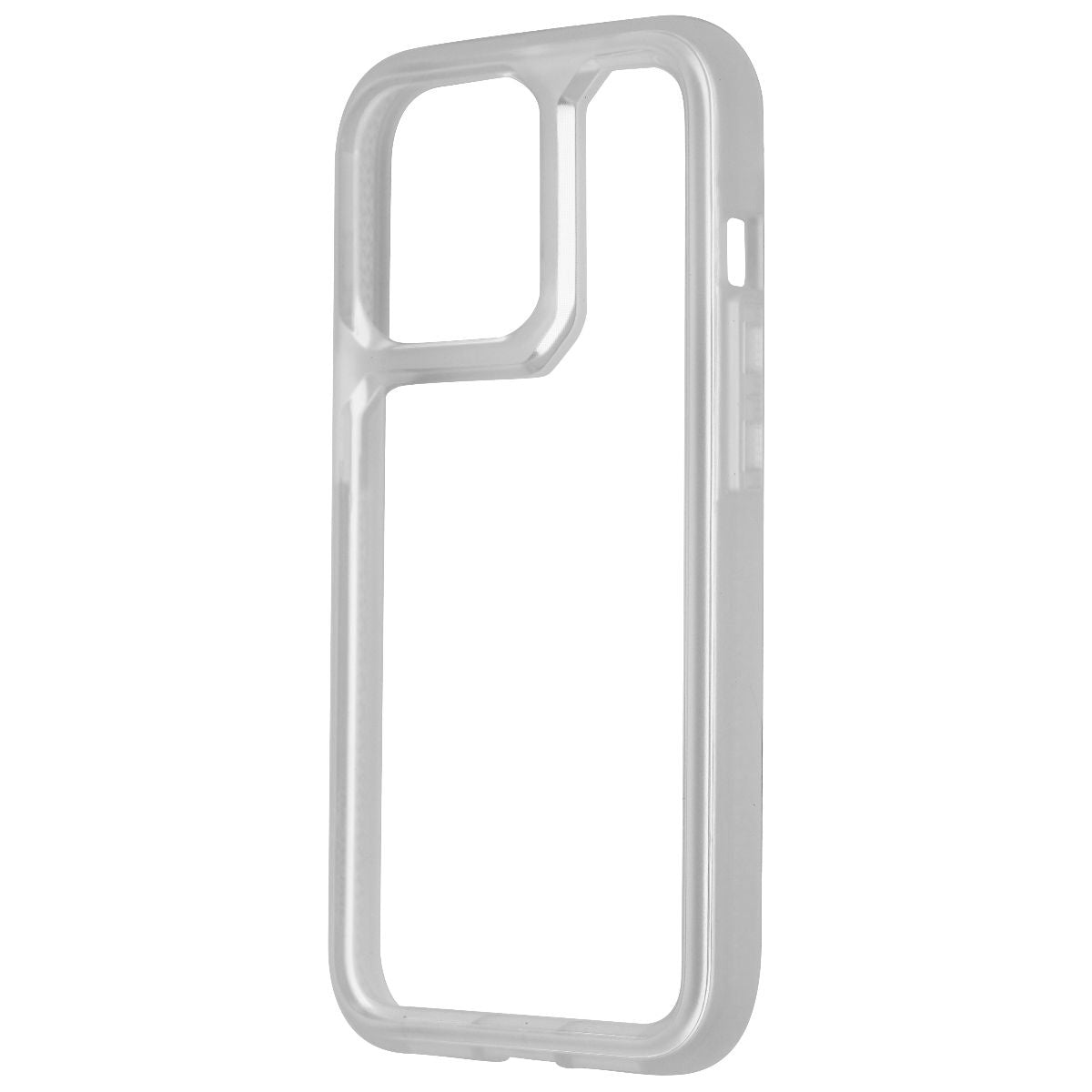 Griffin Survivor Strong Series Case for Apple iPhone 13 Pro - Clear Cell Phone - Cases, Covers & Skins Griffin    - Simple Cell Bulk Wholesale Pricing - USA Seller