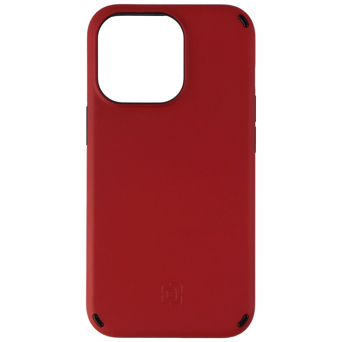 Incipio Duo Series For Magsafe Case for Apple iPhone 13 Pro - Salsa Red