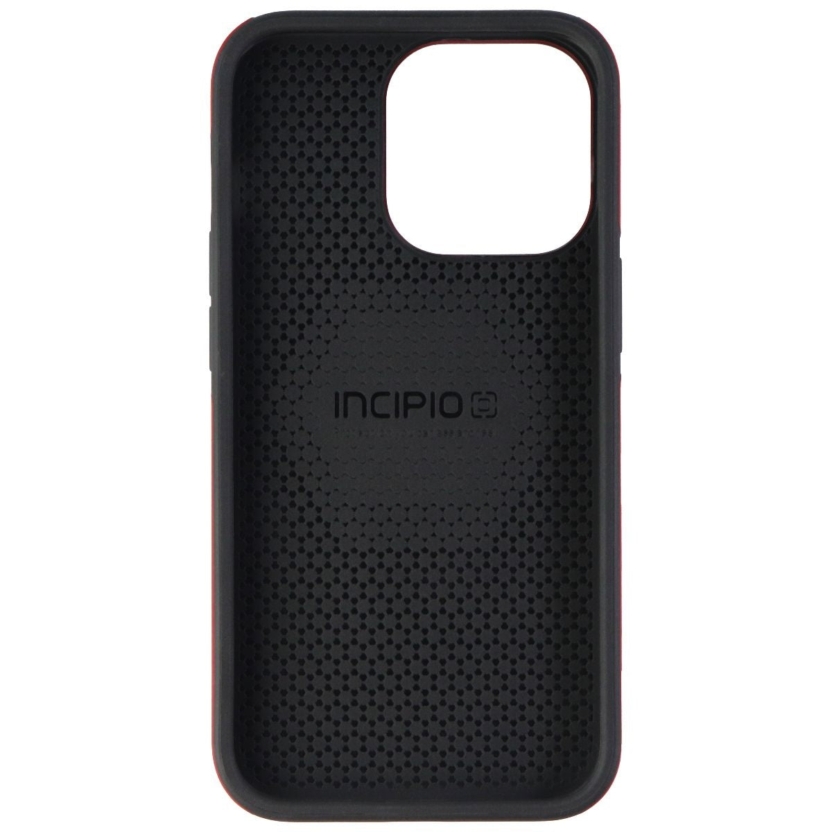 Incipio Duo Series For Magsafe Case for Apple iPhone 13 Pro - Salsa Red