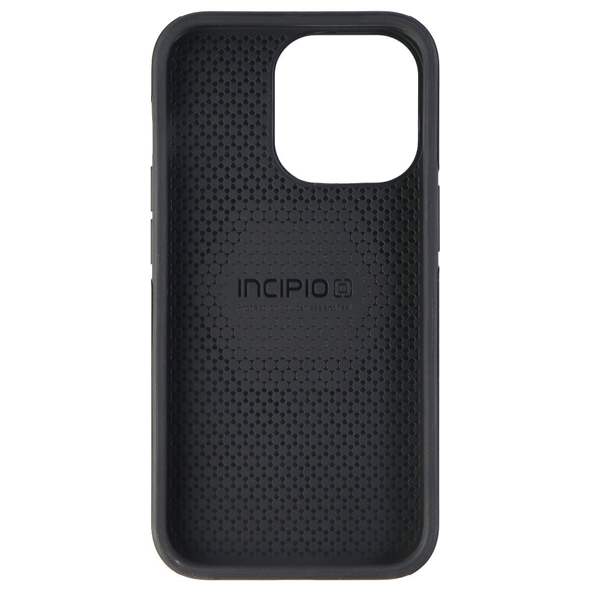 Incipio Duo Series Dual Layer Case for Apple iPhone 13 Pro - Black