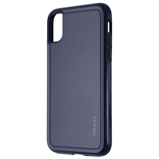Pelican Adventurer Series Case for Apple iPhone X/Xs - Navy Blue/Grey Cell Phone - Cases, Covers & Skins Pelican - Simple Cell Bulk Wholesale Pricing - USA Seller