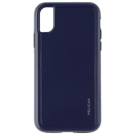 Pelican Adventurer Series Case for Apple iPhone X/Xs - Navy Blue/Grey Cell Phone - Cases, Covers & Skins Pelican    - Simple Cell Bulk Wholesale Pricing - USA Seller