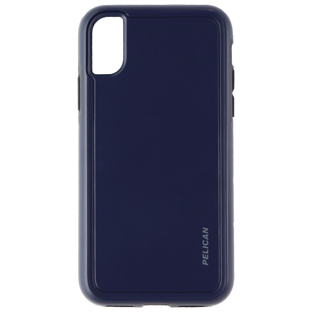 Pelican Adventurer Series Case for Apple iPhone X/Xs - Navy Blue/Grey Cell Phone - Cases, Covers & Skins Pelican - Simple Cell Bulk Wholesale Pricing - USA Seller