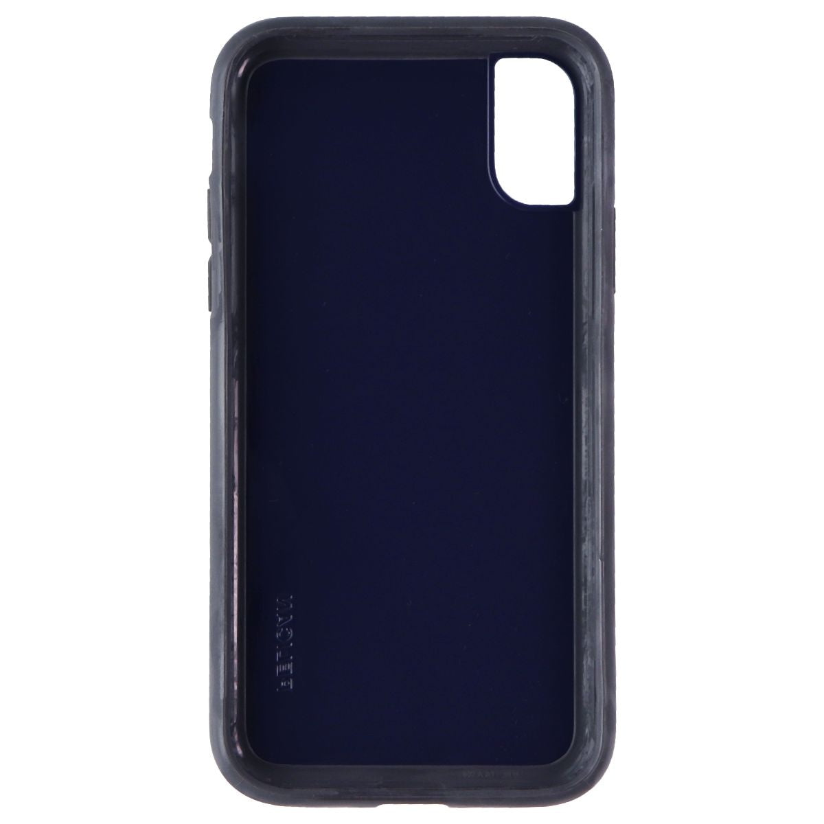 Pelican Adventurer Series Case for Apple iPhone X/Xs - Navy Blue/Grey Cell Phone - Cases, Covers & Skins Pelican    - Simple Cell Bulk Wholesale Pricing - USA Seller