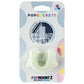 PopSockets Multi-Surface Phone Mount and Stand - Glow in The Dark Cell Phone - Mounts & Holders PopSockets - Simple Cell Bulk Wholesale Pricing - USA Seller