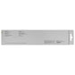 Apple 42mm Sport Loop Band for Apple Watch Any Series (42 & 44mm Cases) - Black Smart Watch Accessories - Watch Bands Apple - Simple Cell Bulk Wholesale Pricing - USA Seller