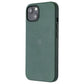 Apple Official Leather Case for MagSafe for Apple iPhone 13 - Sequoia Green Cell Phone - Cases, Covers & Skins Apple - Simple Cell Bulk Wholesale Pricing - USA Seller