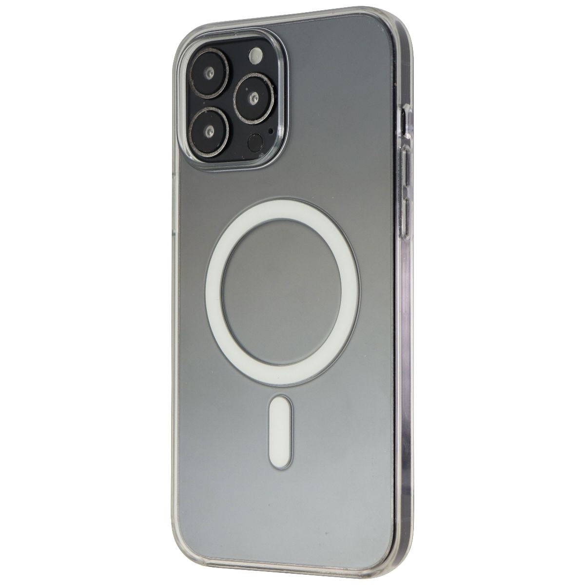 Apple Official Clear Case for MagSafe for the iPhone 13 Pro Max - Clear Cell Phone - Cases, Covers & Skins Apple - Simple Cell Bulk Wholesale Pricing - USA Seller