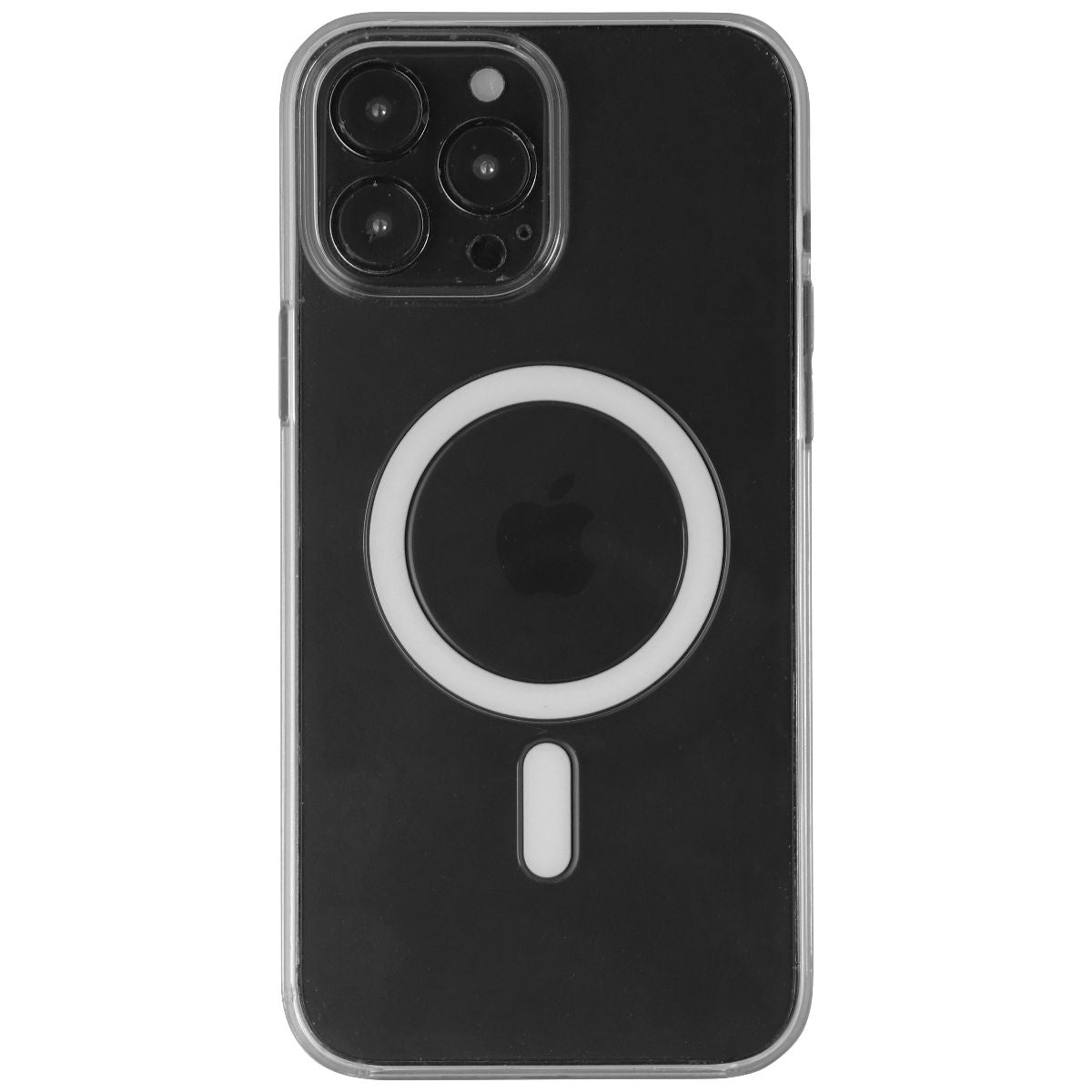 Apple Official Clear Case for MagSafe for the iPhone 13 Pro Max - Clear Cell Phone - Cases, Covers & Skins Apple - Simple Cell Bulk Wholesale Pricing - USA Seller