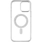 Apple Official Clear Case for MagSafe for the iPhone 13 Pro Max - Clear Cell Phone - Cases, Covers & Skins Apple    - Simple Cell Bulk Wholesale Pricing - USA Seller