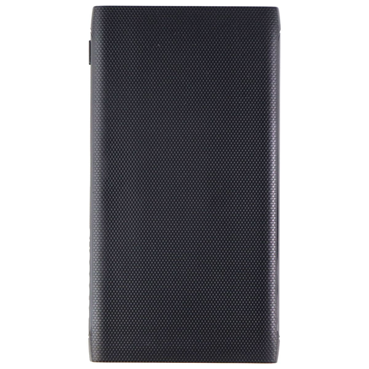 PureGear PureJuice 5,000mAh Portable USB Charger - Black Cell Phone - Chargers & Cradles PureGear - Simple Cell Bulk Wholesale Pricing - USA Seller