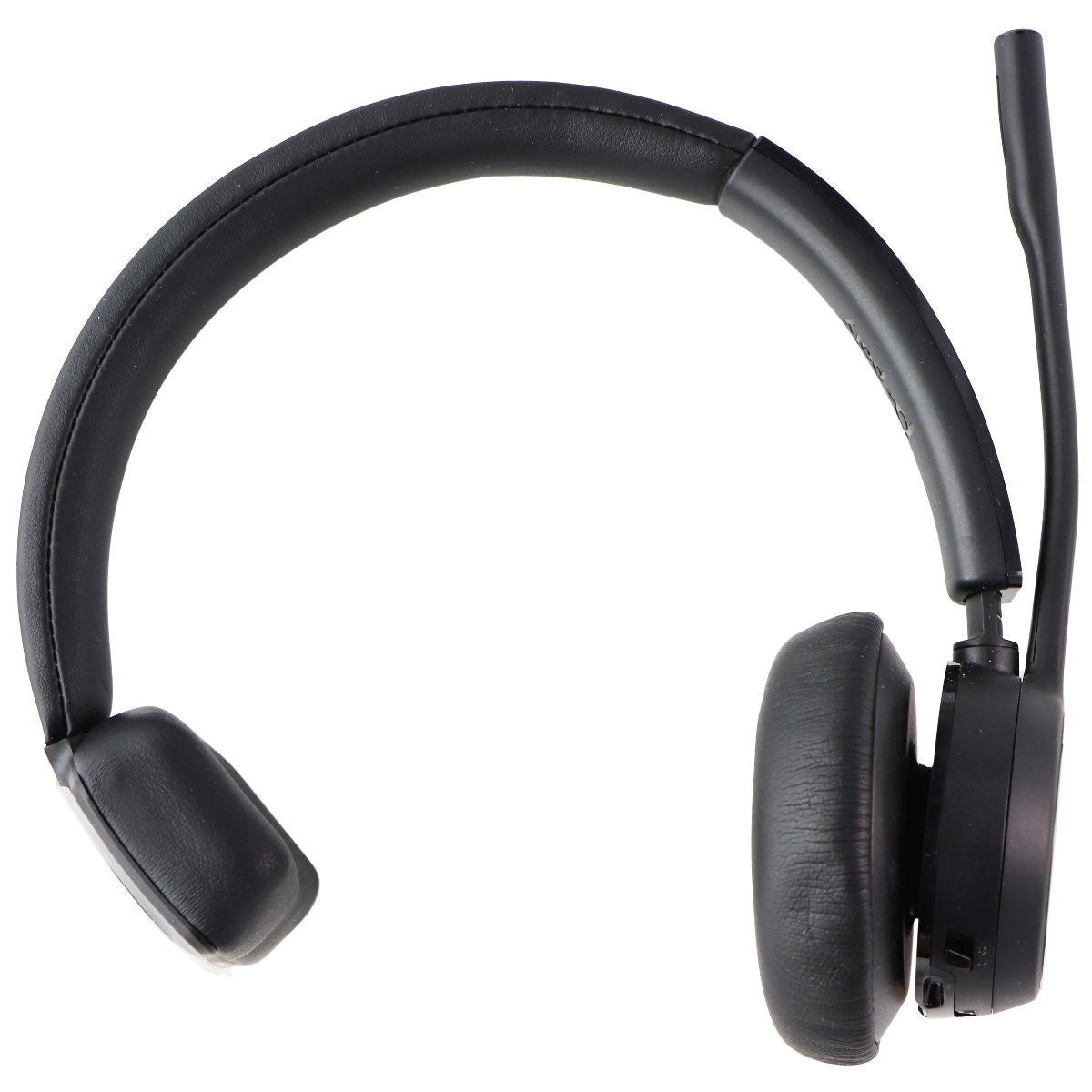 Poly Voyager 4310 UC Wireless Single-Ear Headset w/ Mic for PC/Mac - Black Cell Phone - Headsets Poly (Plantronics + Polycom) - Simple Cell Bulk Wholesale Pricing - USA Seller