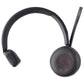 Poly Voyager 4310 UC Wireless Single-Ear Headset w/ Mic for PC/Mac - Black Cell Phone - Headsets Poly (Plantronics + Polycom) - Simple Cell Bulk Wholesale Pricing - USA Seller