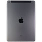 Apple iPad (10.2-inch, 9th Gen) Tablet (A2603) Unlocked - 64GB / Space Gray