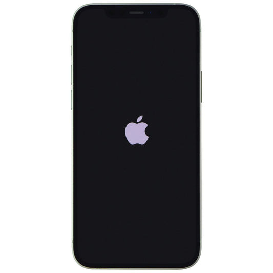 Apple iPhone 12 (6.1-inch) Smartphone (A2172) Verizon ONLY - 64GB / Green Cell Phones & Smartphones Apple - Simple Cell Bulk Wholesale Pricing - USA Seller
