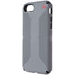 Speck Presidio2 Grip Case for Apple iPhone SE (3rd & 2nd Gen) / 8 / 7 - Gray Cell Phone - Cases, Covers & Skins Speck - Simple Cell Bulk Wholesale Pricing - USA Seller