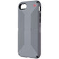 Speck Presidio2 Grip Case for Apple iPhone SE (3rd & 2nd Gen) / 8 / 7 - Gray Cell Phone - Cases, Covers & Skins Speck - Simple Cell Bulk Wholesale Pricing - USA Seller