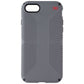 Speck Presidio2 Grip Case for Apple iPhone SE (3rd & 2nd Gen) / 8 / 7 - Gray Cell Phone - Cases, Covers & Skins Speck - Simple Cell Bulk Wholesale Pricing - USA Seller