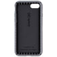 Speck Presidio2 Grip Case for Apple iPhone SE (3rd & 2nd Gen) / 8 / 7 - Gray Cell Phone - Cases, Covers & Skins Speck - Simple Cell Bulk Wholesale Pricing - USA Seller