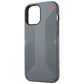 Speck Presidio2 Grip Case for Apple iPhone 12 Pro Max - Graphite Grey/Red Cell Phone - Cases, Covers & Skins Speck - Simple Cell Bulk Wholesale Pricing - USA Seller