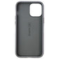 Speck Presidio2 Grip Case for Apple iPhone 12 Pro Max - Graphite Grey/Red Cell Phone - Cases, Covers & Skins Speck - Simple Cell Bulk Wholesale Pricing - USA Seller