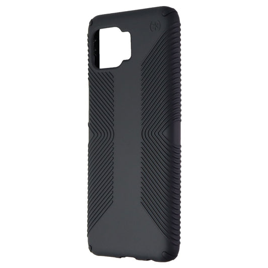 Speck Presidio Exotech Series Grip Case for Motorola One (5G) - Matte Black Cell Phone - Cases, Covers & Skins Speck    - Simple Cell Bulk Wholesale Pricing - USA Seller
