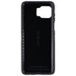 Speck Presidio Exotech Series Grip Case for Motorola One (5G) - Matte Black