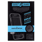 Gadget Guard Black Ice Tempered Glass Screen Protector for LG Stylo 2 Cell Phone - Screen Protectors Gadget Guard    - Simple Cell Bulk Wholesale Pricing - USA Seller