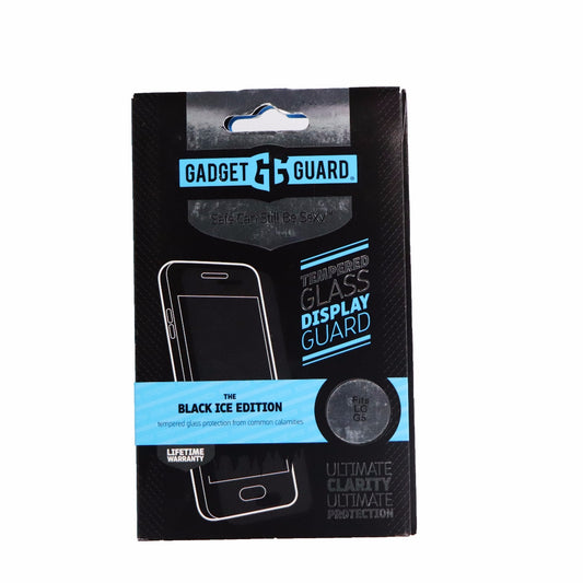 Gadget Guard Tempered Glass Screen Protector for LG G5 Smartphone - Clear Cell Phone - Screen Protectors Gadget Guard - Simple Cell Bulk Wholesale Pricing - USA Seller