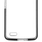 ZAGG Piccadilly Series Hardshell Case for ZTE Blade Max 3 - Clear / Black Cell Phone - Cases, Covers & Skins Zagg - Simple Cell Bulk Wholesale Pricing - USA Seller