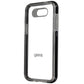 ZAGG Piccadilly Case for Samsung J3 Pop Emerge Express Prime 2 - Clear/Black Cell Phone - Cases, Covers & Skins Zagg - Simple Cell Bulk Wholesale Pricing - USA Seller
