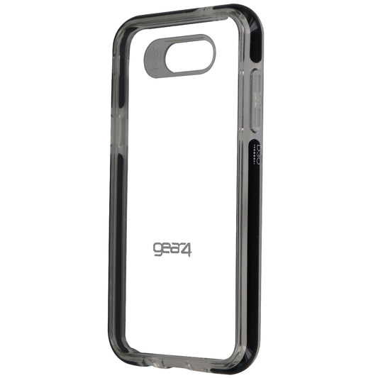 ZAGG Piccadilly Case for Samsung J3 Pop Emerge Express Prime 2 - Clear/Black Cell Phone - Cases, Covers & Skins Zagg - Simple Cell Bulk Wholesale Pricing - USA Seller