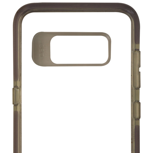 ZAGG Piccadilly Series Case for Samsung Galaxy S8 - Clear / Orchid Purple Cell Phone - Cases, Covers & Skins Zagg    - Simple Cell Bulk Wholesale Pricing - USA Seller