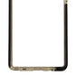 ZAGG D30 Piccadilly Hybrid Hard Case for Samsung Galaxy Note 8 - Clear/Black