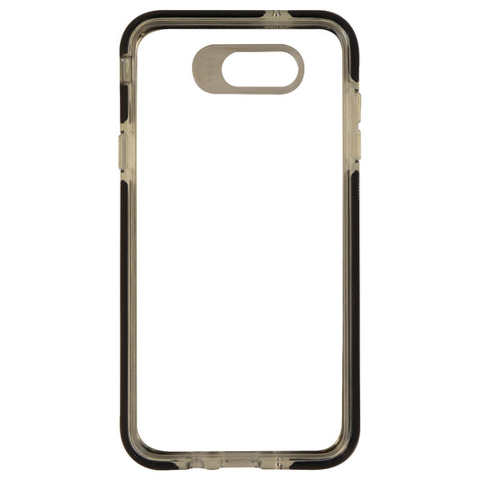 ZAGG Piccadilly Hybrid Case for Samsung Galaxy J7 (2nd Gen, 2017) - Clear/Black Cell Phone - Cases, Covers & Skins Zagg - Simple Cell Bulk Wholesale Pricing - USA Seller