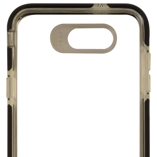 ZAGG Piccadilly Hybrid Case for Samsung Galaxy J7 (2nd Gen, 2017) - Clear/Black Cell Phone - Cases, Covers & Skins Zagg - Simple Cell Bulk Wholesale Pricing - USA Seller