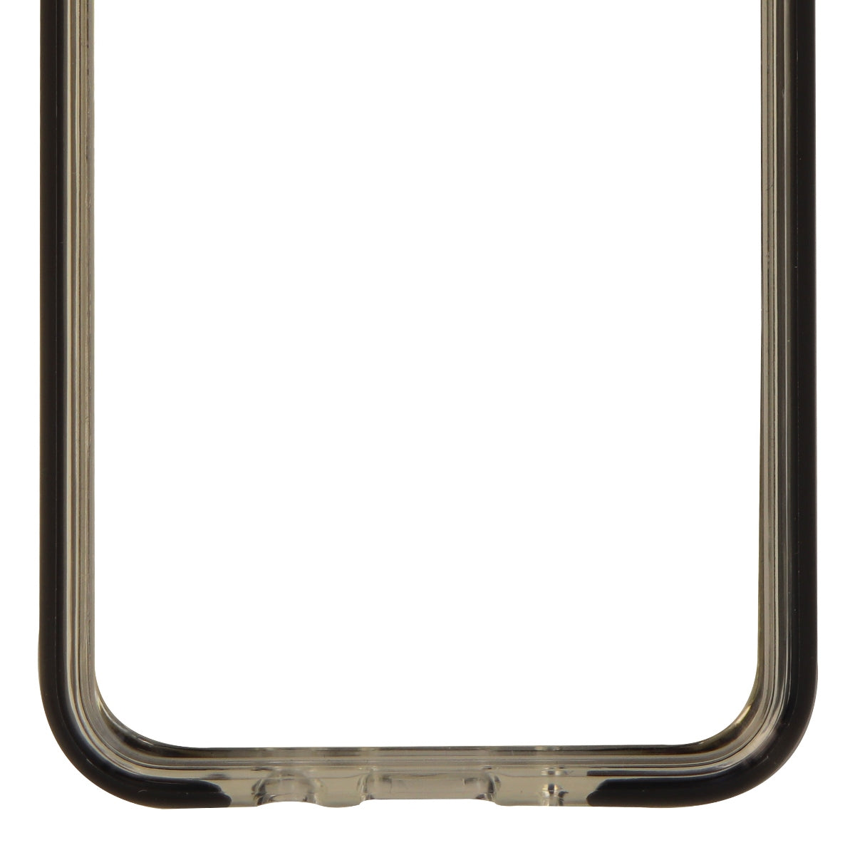 ZAGG Piccadilly Hybrid Case for Samsung Galaxy J7 (2nd Gen, 2017) - Clear/Black Cell Phone - Cases, Covers & Skins Zagg - Simple Cell Bulk Wholesale Pricing - USA Seller