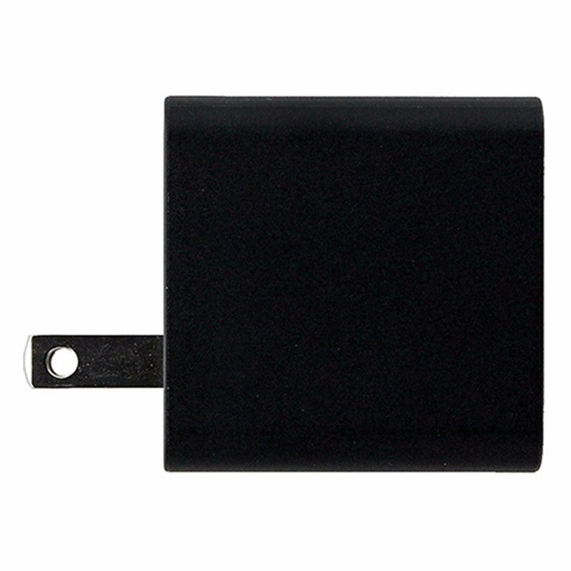 Unbranded ( AD2062320 ) Wall Adapter for USB Devices - Black Cell Phone - Cables & Adapters Unbranded - Simple Cell Bulk Wholesale Pricing - USA Seller