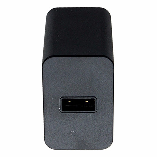 Unbranded ( AD2062320 ) Wall Adapter for USB Devices - Black Cell Phone - Cables & Adapters Unbranded - Simple Cell Bulk Wholesale Pricing - USA Seller