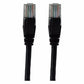 Cat5E UTP 24AWG Ethernet Crossover Modular Cable - 24 Feet (RJ-45) Computer/Network - Ethernet Cables (RJ-45, 8P8C) Unbranded - Simple Cell Bulk Wholesale Pricing - USA Seller