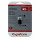 Gigastone OTG USB Drive Metal OTG 32GB USB 3.0 Flash Drive , (GS-U332OTG-R) Digital Storage - USB Flash Drives Gigastone    - Simple Cell Bulk Wholesale Pricing - USA Seller