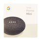 Google Home Mini Personal Assistant Smart Speaker - Charcoal Gray (GA00216-US) Home Multimedia - Home Speakers & Subwoofers Google    - Simple Cell Bulk Wholesale Pricing - USA Seller