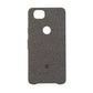Official Google Fabric Case for Google Pixel 2 Smartphone - Gray/Teal Cell Phone - Cases, Covers & Skins Google - Simple Cell Bulk Wholesale Pricing - USA Seller