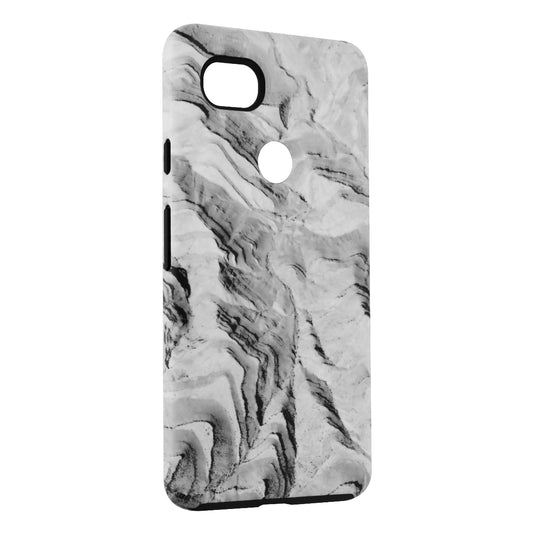 Official Google Case - Earth Live Series Rock Case for Google Pixel 2 XL - Rock Cell Phone - Cases, Covers & Skins Google    - Simple Cell Bulk Wholesale Pricing - USA Seller