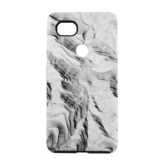 Official Google Case - Earth Live Series Rock Case for Google Pixel 2 XL - Rock Cell Phone - Cases, Covers & Skins Google    - Simple Cell Bulk Wholesale Pricing - USA Seller