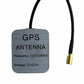 GPS Antenna Extension Cable 1575.42MHZ Frequency and 3.0-5.0V - Black GPS Accessories & Tracking - GPS Antennas Unbranded - Simple Cell Bulk Wholesale Pricing - USA Seller