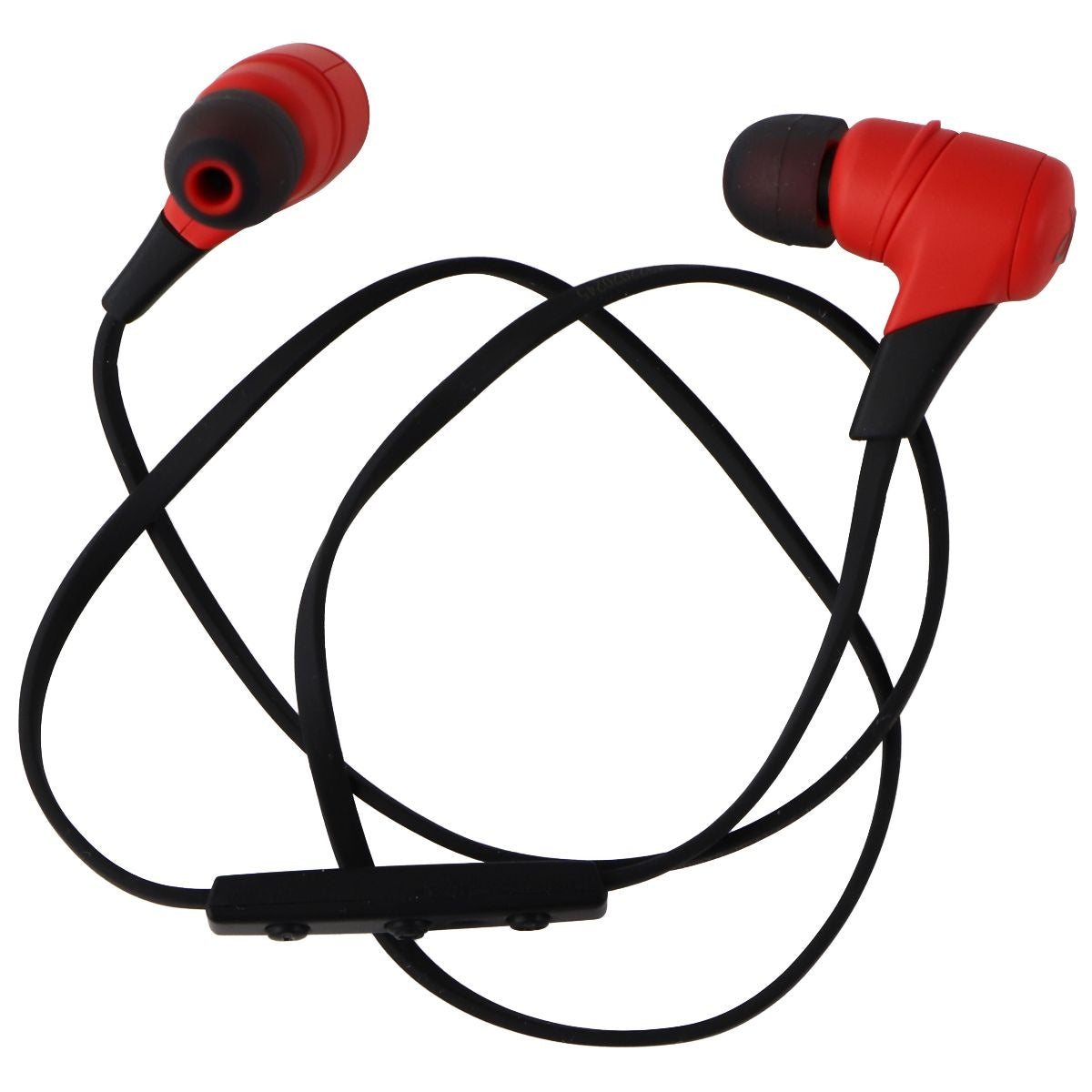 Jaybird X2 Sport In-Ear Sweatproof Wireless Bluetooth Headphones - Fire Red Portable Audio - Headphones Jaybird    - Simple Cell Bulk Wholesale Pricing - USA Seller