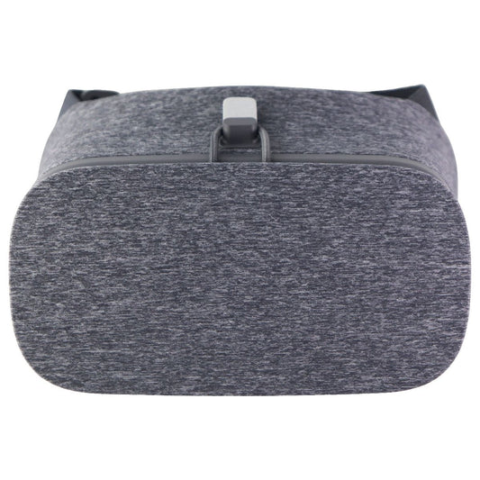 Original Google Daydream View VR Headset for Daydream Ready Smartphones - Slate Virtual Reality - Smartphone VR Headsets Google    - Simple Cell Bulk Wholesale Pricing - USA Seller