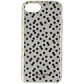 Kate Spade New York Hardshell Case for Apple iPhone 7 8 - Clear/Silver Gold Dots Cell Phone - Cases, Covers & Skins Kate Spade - Simple Cell Bulk Wholesale Pricing - USA Seller
