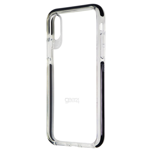 ZAGG D30 Piccadilly Hard Case for Apple iPhone Xs & iPhone X - Clear/Black Cell Phone - Cases, Covers & Skins Zagg - Simple Cell Bulk Wholesale Pricing - USA Seller
